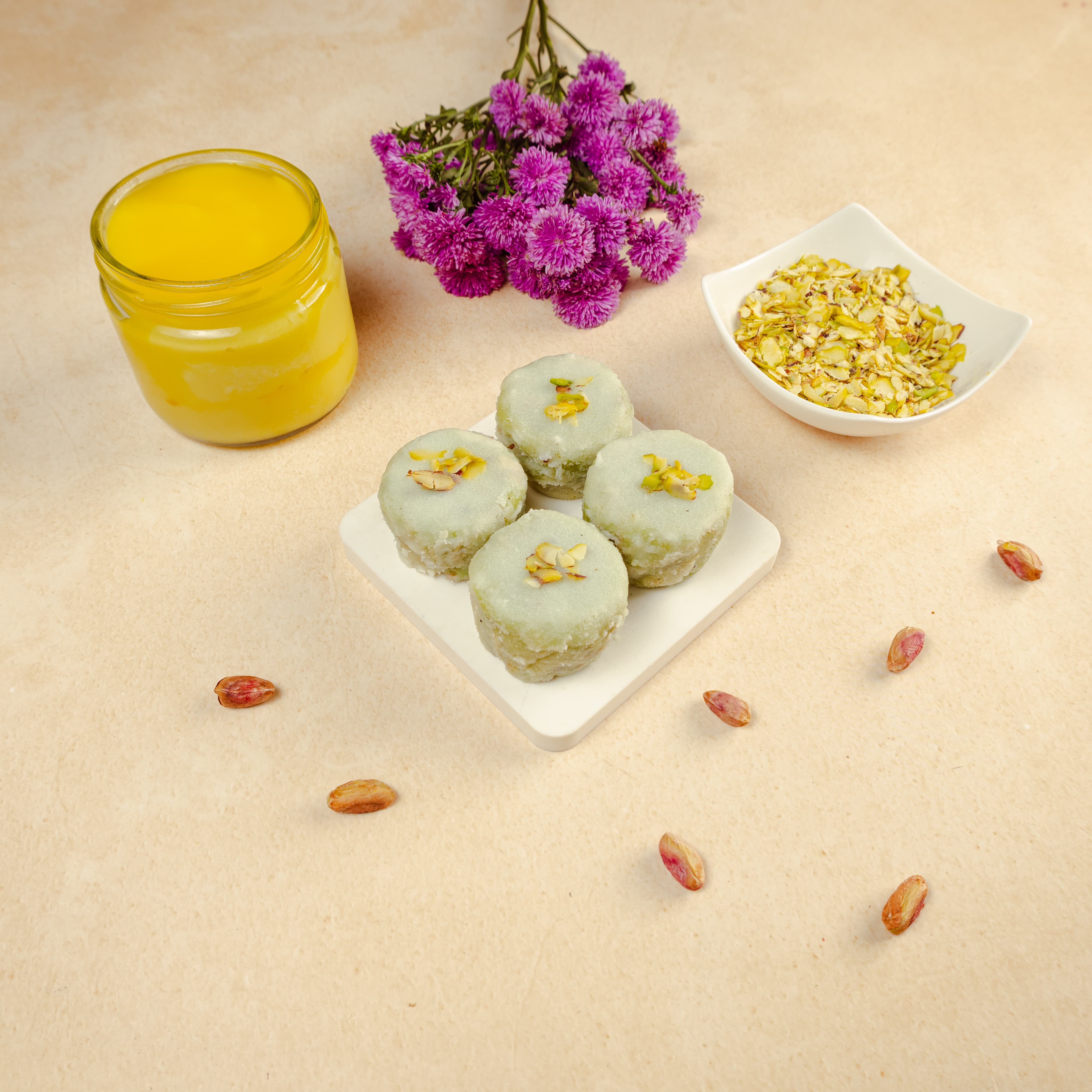 Buy Surti Pista Ghari Online in India